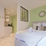 Le Nid - Air Conditioning - Ground Floor Διαμέρισμα