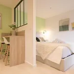 Διαμέρισμα Le Nid - Air Conditioning - Ground Floor *