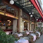 Le Nid - Air Conditioning - Ground Floor * Μπουργκ-αν-Μπρες