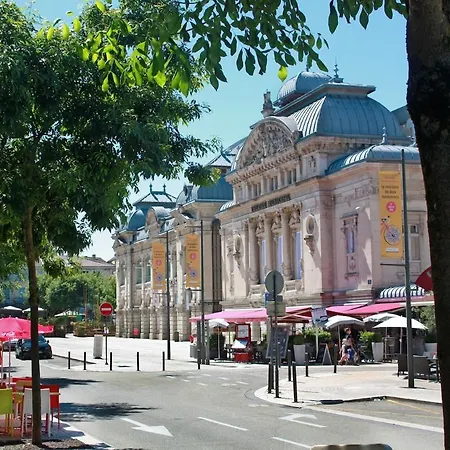 Le Nid - Air Conditioning - Ground Floor *