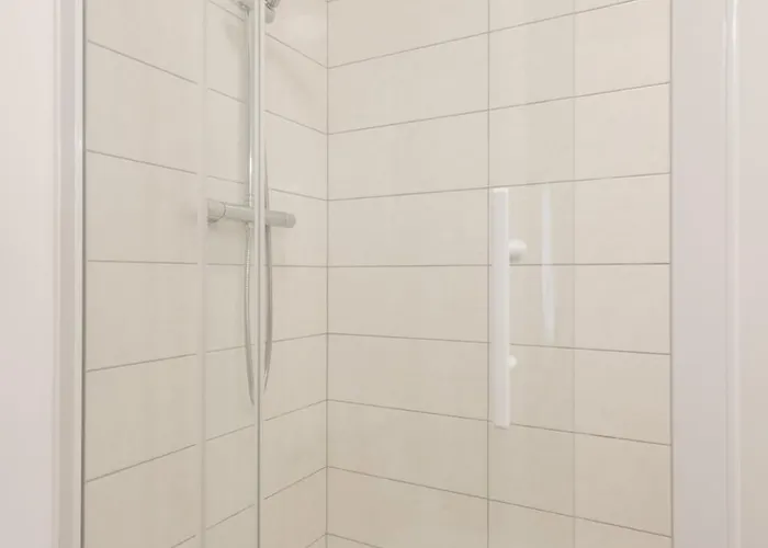 דירה Le Nid - Air Conditioning - Ground Floor *