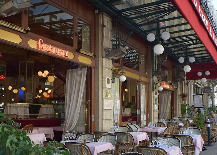 Le Nid - Air Conditioning - Ground Floor * בורג-אן-ברס